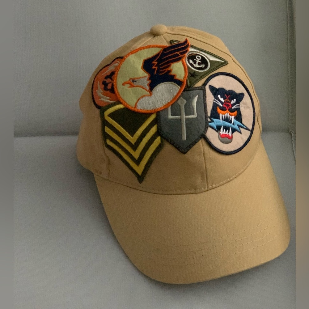 REASON baseball cap hat